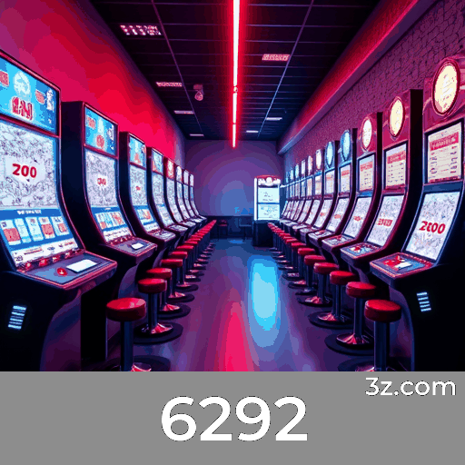 Play Slots and Live Casino Games at 6292 Brazil 6292 sports betting Brazil cricket and football